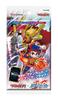 Vanguard Title Booster Future Card Buddyfight Коробка Cardfight!! 12 шт.