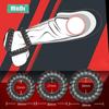 3pcs/lot Delay Ejaculation Penis Ring Enlargement Penis Reusable Sex Toy for Men