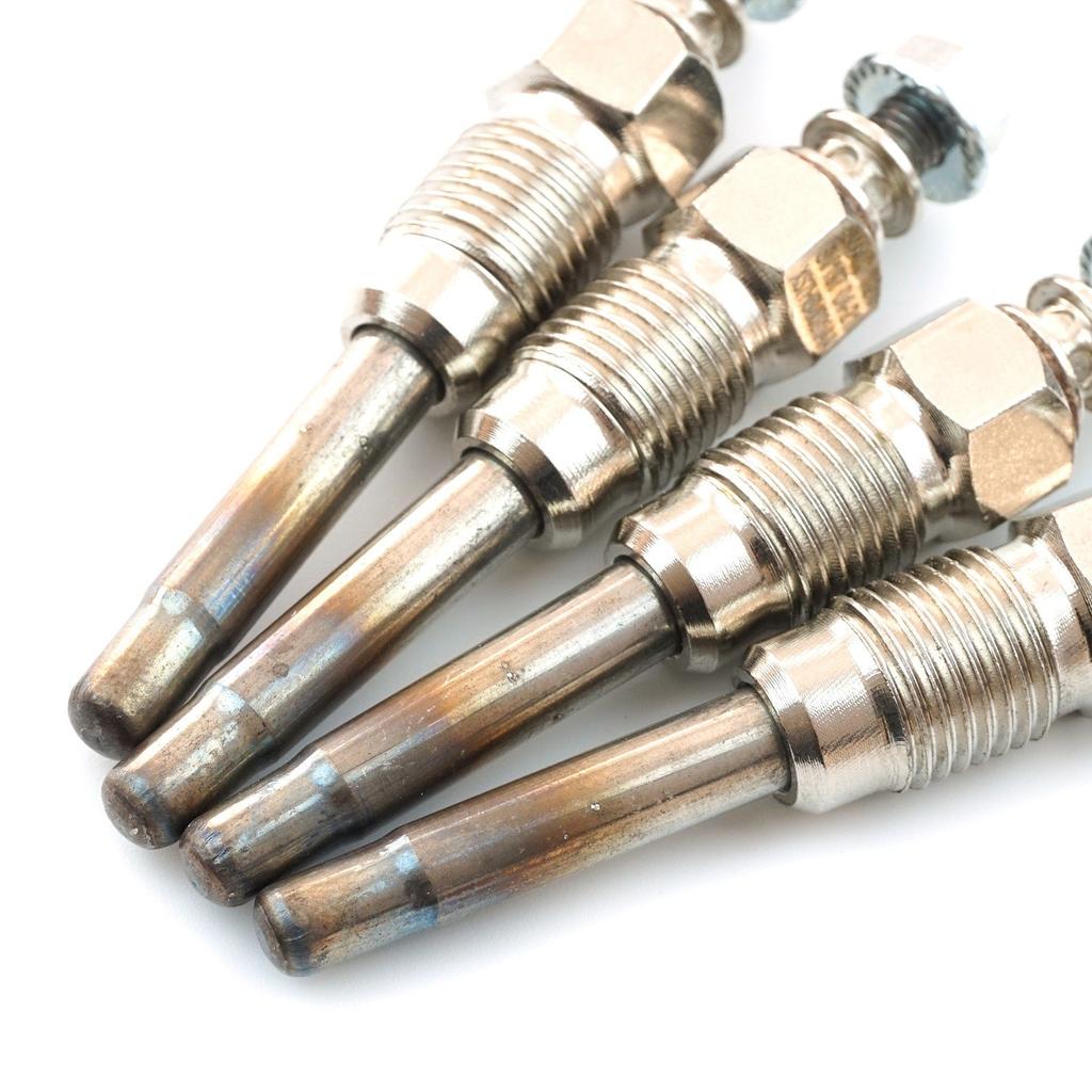 EGP88-1 4 шт. Свеча накаливания Дополнительный нагреватель XS7H6M090AA GN984 для Renault Megane MK1 1.9 TDI