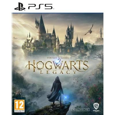 НАСЛЕДИЕ ХОГВАРТСА : Игра «Наследие Хогвартса» для PS5