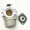 New Genuine Carburetor & Solenoid Briggs Stratton 799728 498027 498231 499161 Carb