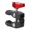 Multifunction Photography Super Clamp Aluminum Alloy Fashionable Magic Arm Bracket