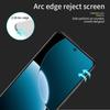 For Huawei Enjoy 80 Tempered Glass Film PINWUYO JK Series-2 9H Full Screen Protector
