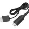 Кабель HDMI Dilwe Кабель-адаптер HDMI 100 см Для консоли Ps2 Ps1