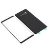 Стекло мобильного телефона Внешний экран Крышка аккумулятора Задняя крышка Задняя панель для Samsung Note8 N950