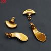 JCD Handle Metal Back key For PS5 Edge Elite Game Controller Metal Paddles Replacement Parts Trigger Lock Replace Accessories