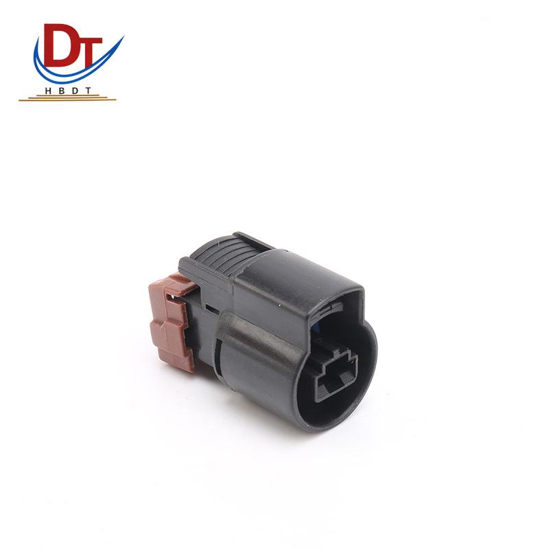 Автомобильная проводка DJ7015Y-7.8-21 Пластиковый 1-контактный корпус разъема