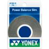 YONEX Power Balance Slim Tennis and Badminton AC18610 Racket, 100g, Silver,