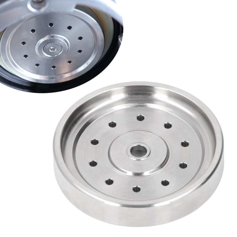 Replacement Part Shower Dispersion Screen Coffee Machine Accessory  Home Coffee Brewing