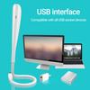 USB Night Light Multi-purpose Eye-protection Touch Control Portable Small USB LED Table Lamp for College Dorm