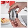 2025 Creative Kitchen Mechanical Timer Egg Timer 60 Minutes Student Timing Baking Cooking Reminder