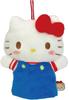 Nakajima Corporation Hand Puppet Hello Kitty 201805-24