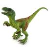 English Details Dinosaur World Figure Model Toy Velociraptor Velociraptor