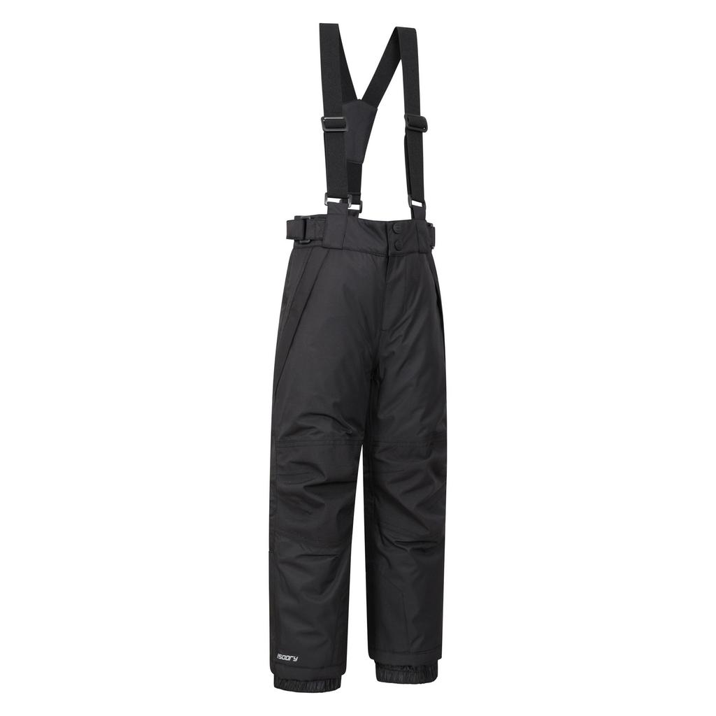 Mountain Warehouse Детские/Подростковые лыжные брюки Falcon Extreme