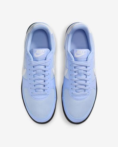 Nike Полевой генерал Повседневная обувь Женская FZ5593-400 Синяя Размер