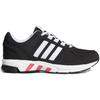 adidas Оборудование 10 Вт 'Черный Белый Красный' Женское BB8319