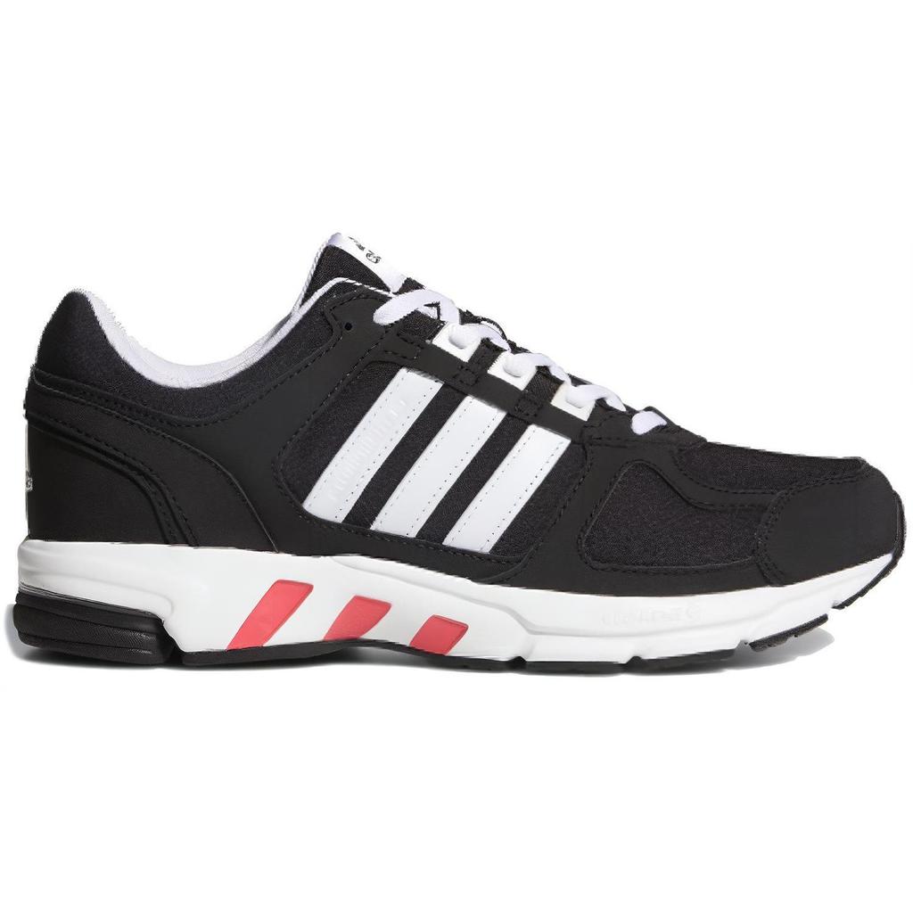 adidas Оборудование 10 Вт 'Черный Белый Красный' Женское BB8319