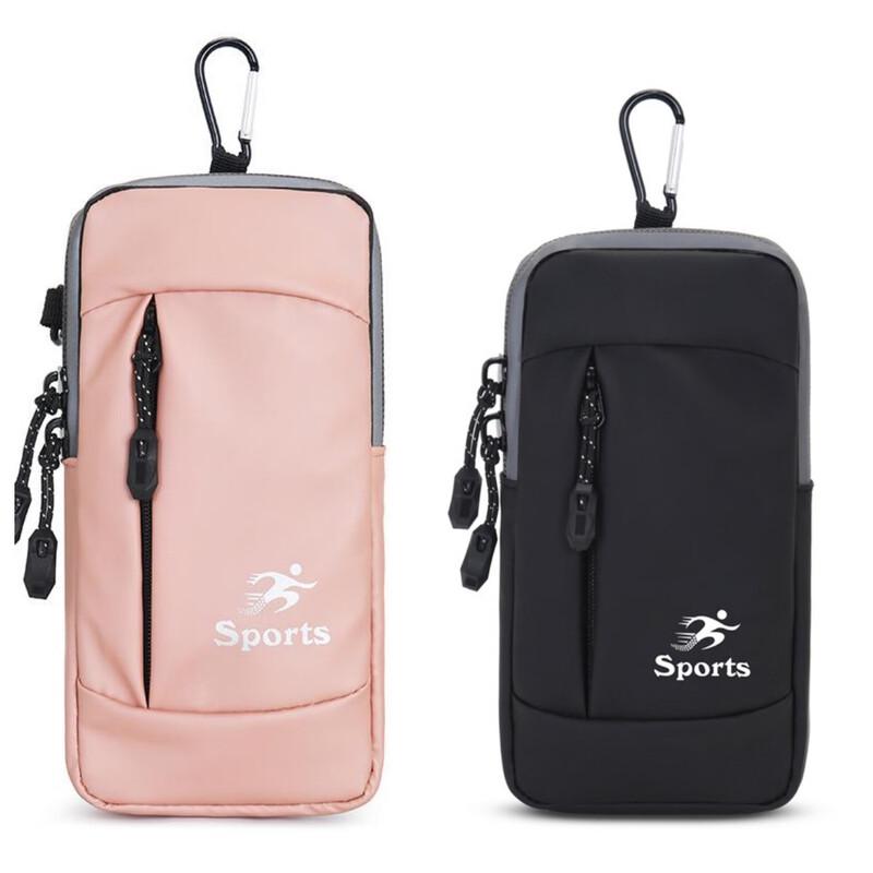 Водонепроницаемая сумка-чехол на руку Hufeng для бега с телефоном