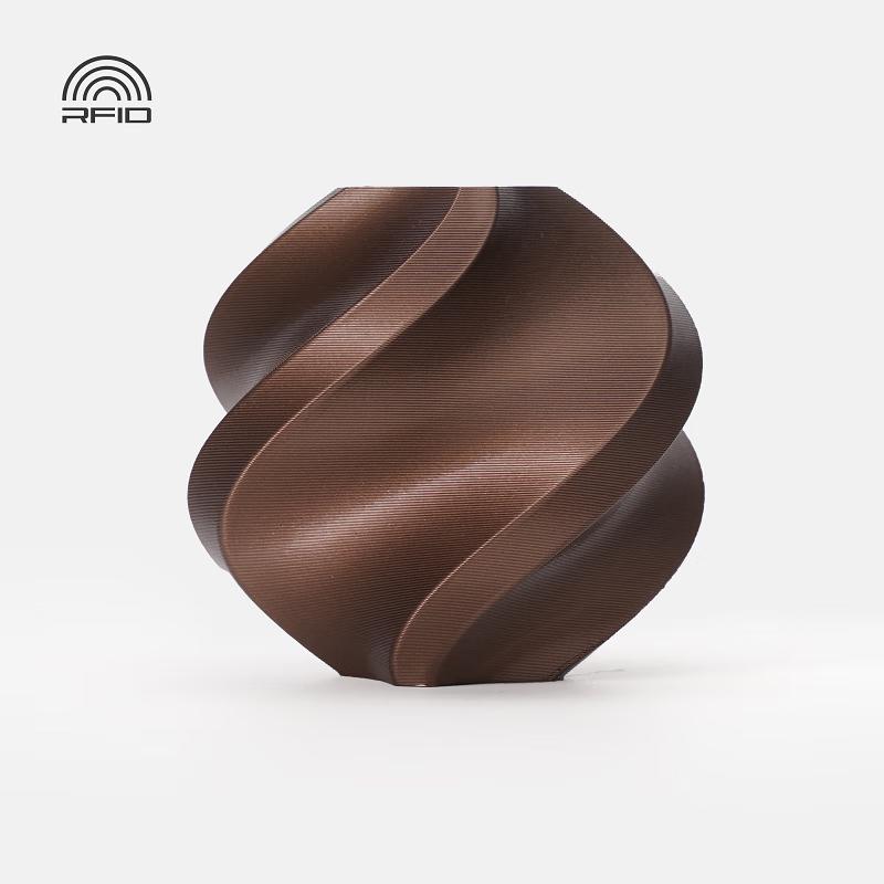 Bambu Lab PLA Металлический Филамент для 3D-принтера