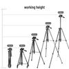 Portable Video Conference Camera Tripod Stand (CN version)
