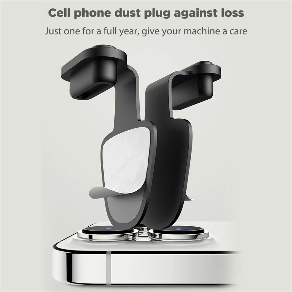 Для мобильного телефона USB-порт для зарядки Защитная заглушка Type-C Пылезащитная заглушка для телефона Противопыльные заглушки