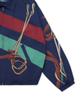 Polo Ralph Lauren Big Bayport Equestrian Print Jacket - Multicolor