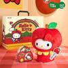 Maketubu Bluetooth-колонка Hello Kitty, портативная, с китайской вилкой (адаптер в комплекте)