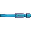 PB SWISS TOOLS Stepped Torx Plus Bit E6-401-8 (TXP)