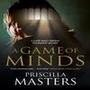 A Game of Minds by Priscilla Masters Hardback Book 9780727890825
