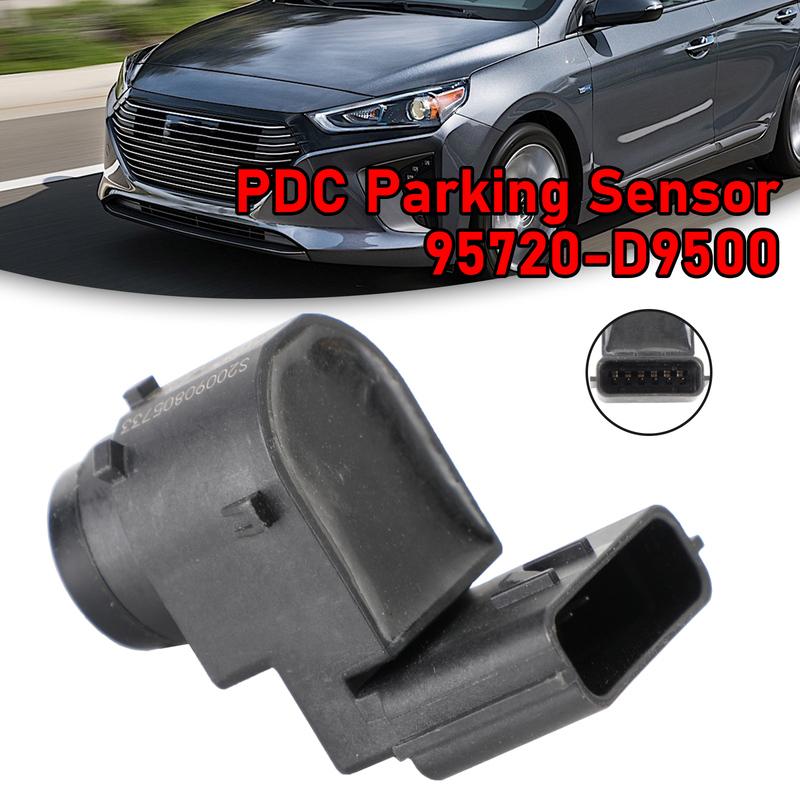 Датчик парковки PDC 95720-D9500 для Hyundai i30 Ioniq Tucson Kia Sportage Niro