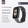 Keep B5 Lite Smart Fitness Tracker with Blood Oxygen & Heart Rate (CN version)