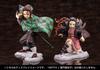 ARTFX J Demon Kimetsu No Yaiba Tanjiro Kamado Scale PVC Painted Finished Figure Slayer 1/8