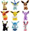 Pokemon Go Plush Toy Figure Eevee Flareon Evolution 30 Cm