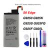 Original High Quality EB-BG925ABA Battery For Samsung GALAXY S6 Edge G9250 SM-G925l G925F 2600mAh