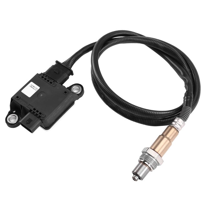 A82M-For BMW X3 X4 X5 X6 X7 8 Series 2017-2021 Diesel Car Exhaust Particulate Sensor 13628582025 0281008468 0281007688