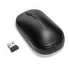 Kensington Suretrack Dual Wireless Mouse, Rf Wireless + Bluetooth, 2400 Dpi, Black