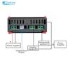 STC-1000 STC 1000 LED Digital Temperature Controller Thermostat Thermoregulator Incubator Heating Cooling 12V 24V 110V 220V