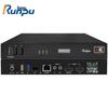 Распределенный KVM-выходной узел Runpu (Китайская версия)