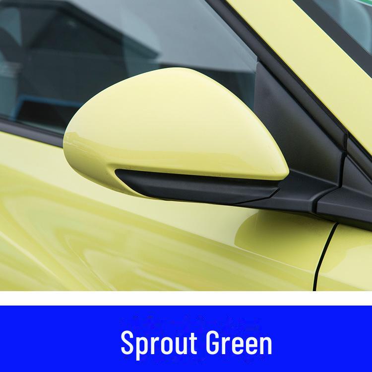 Карандаш для подкраски автомобиля BYD: Ремонт царапин и модификация покраски для моделей Qin, Song PLUS, Han EV, Tang, Yuan