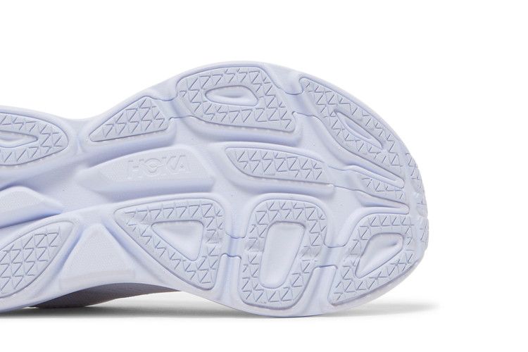 HOKA Wmns Bondi 8 'White'