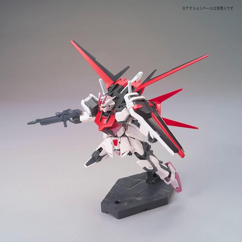 HGCE 1/144 GAT-X105 Страйк Руж (Мобильный костюм Gundam SEED)