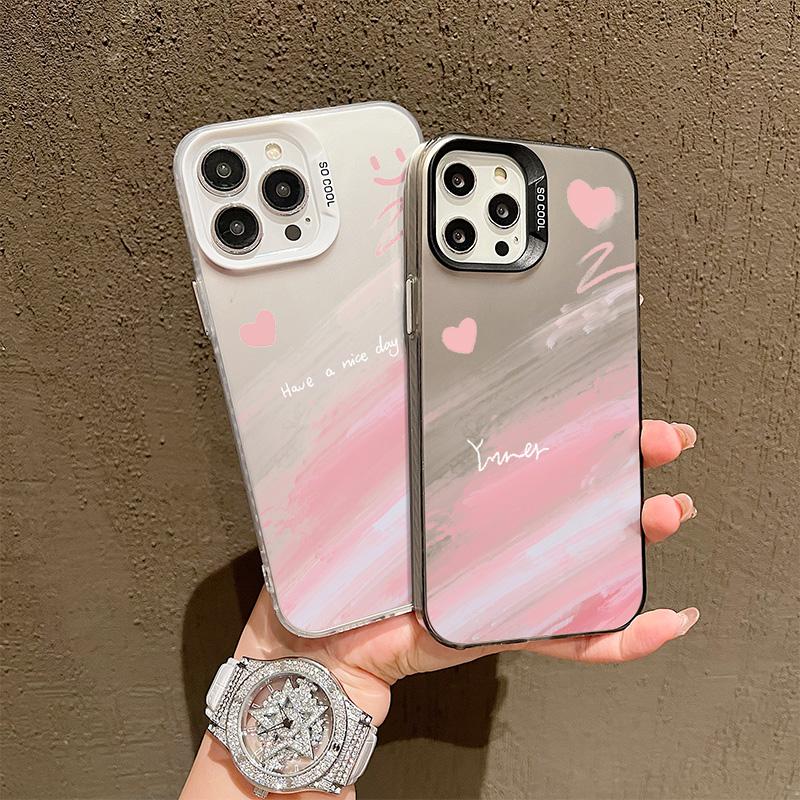 Силиконовый чехол для Oppo A15 A17 A53 A54 A79 A98 Redmi Note 15 14 13 12 Samsung A06 A16 A26 A36 A56 Чехол DIY Раскрашенный Мультяшный Ударопрочный Бампер для Телефона
