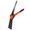 Pick Mattock with Fiber Shaft, for Camping Landscaping Farming Trail Maintenance