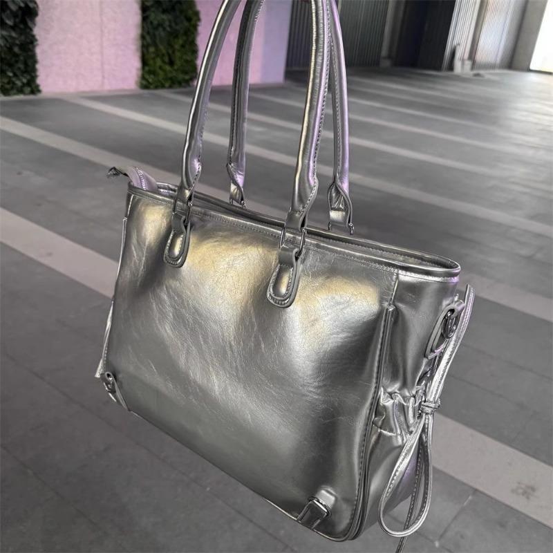 Сумка-тоут Pa Bag Trend All-in-one, большая вместимость, одно плечо, класс, модная сумка для поездок на работу