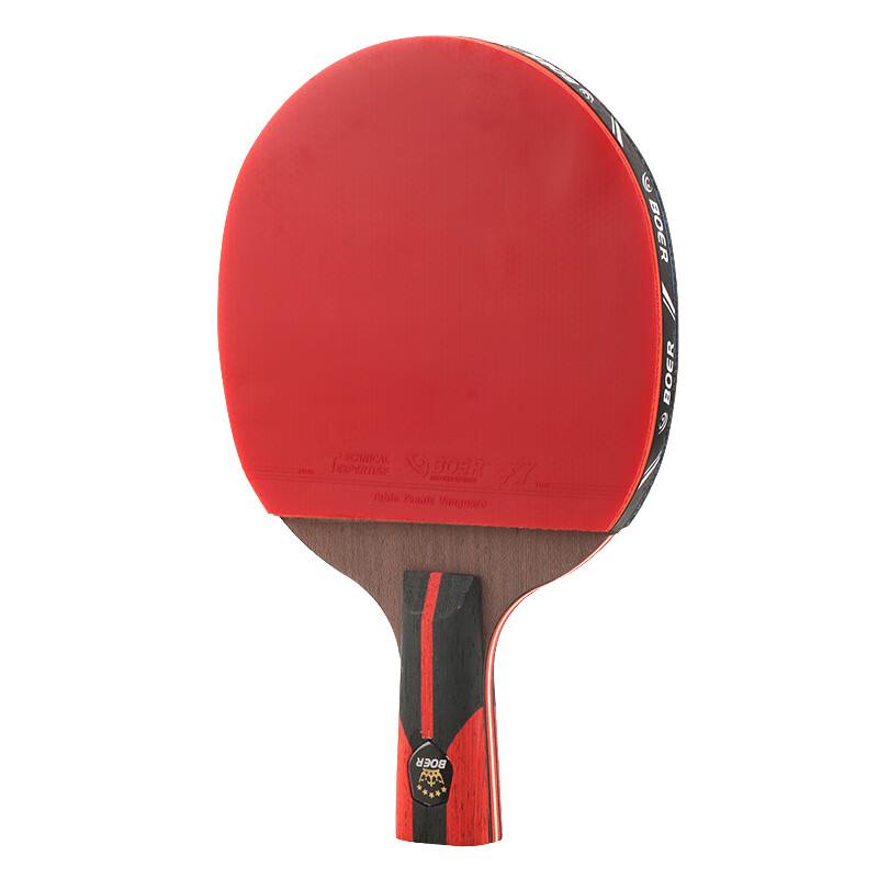 KANGLANGTE BOER 6-Star Table Tennis Racket