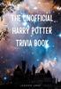 Книга The Unoffical HP Trivia Challenge Book