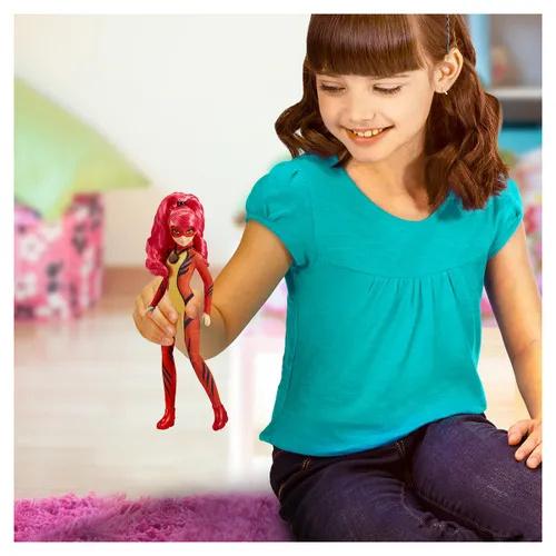 Чудесная кукла с божьей коровкой Lady Dragon Shanghai PLAYMATES