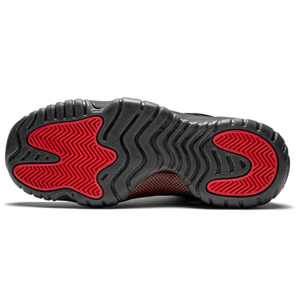 Jordan 11 Retro Low Referee GS 768873-003