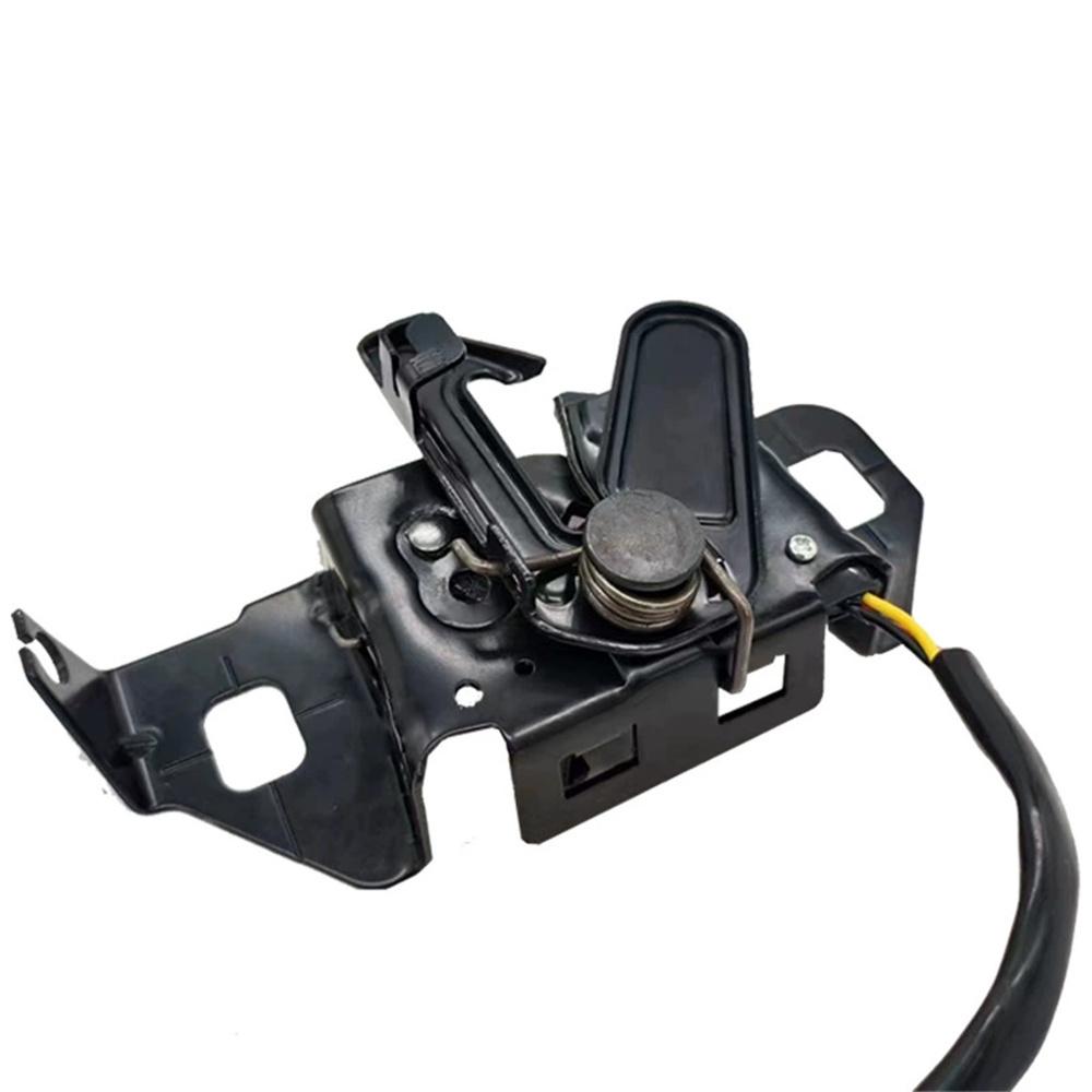 Front Hood Latch Lock Release 84160734 For Chevy Malibu 2016 2017 2018 Sedan