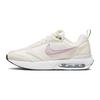 Air Max Dawn White Pink Glaze Fabric Simple Versatile Low Top Lifestyle Casual Shoes Women Sneaker DH3157-106